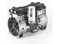 Thomas Piston Pump 2665 Series